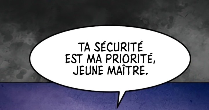 The Dang Clan’s Swordmaster Heir Just Wants a Normal Life Chapitre 81 - Page 66