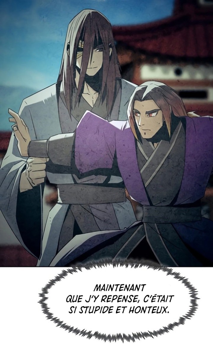 The Dang Clan’s Swordmaster Heir Just Wants a Normal Life Chapitre 81 - Page 79
