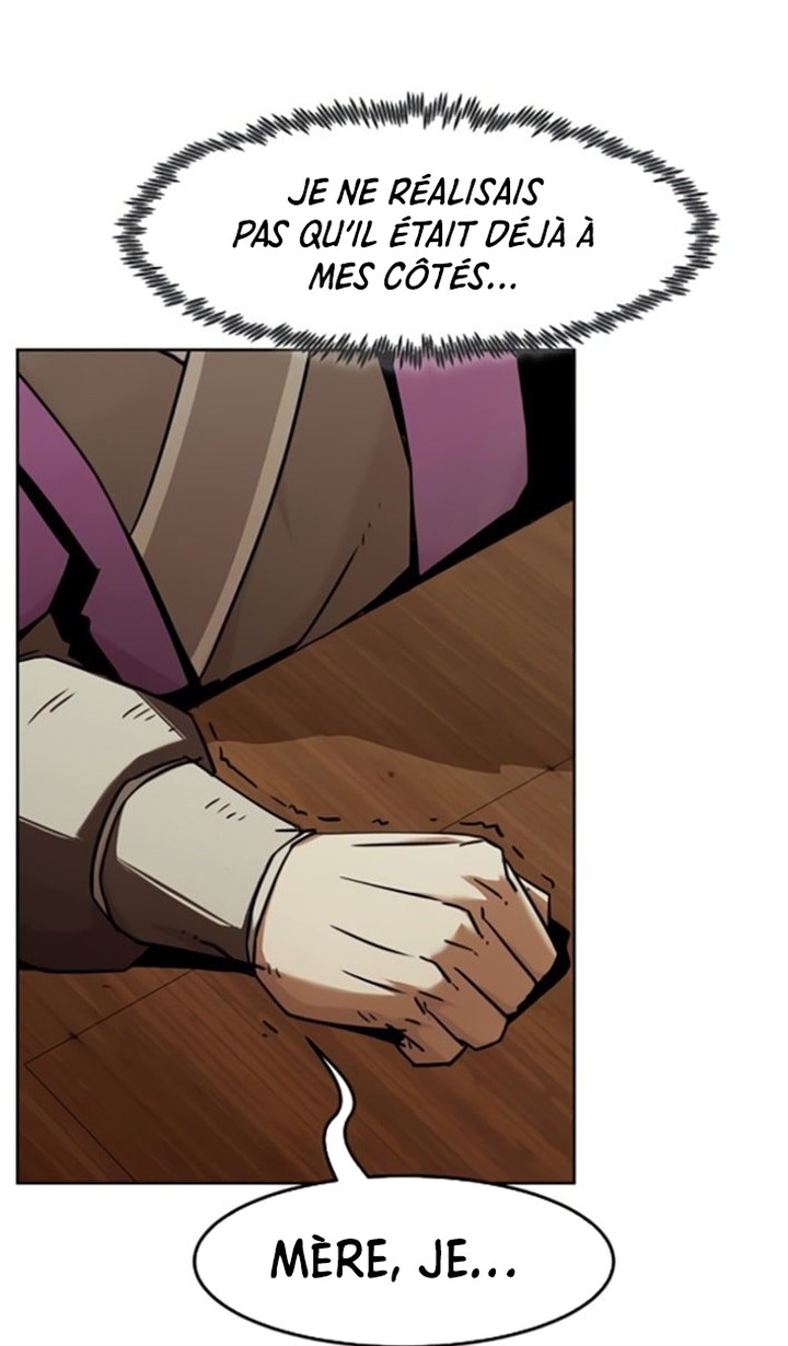 The Dang Clan’s Swordmaster Heir Just Wants a Normal Life Chapitre 81 - Page 81