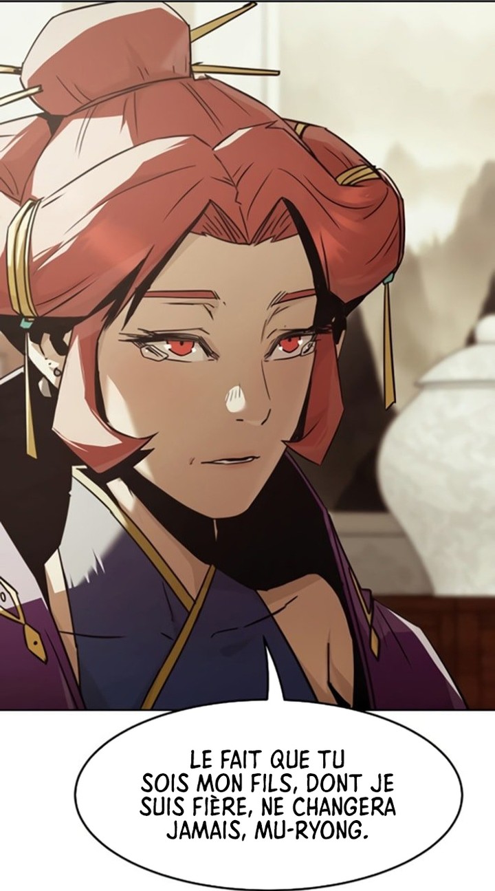 The Dang Clan’s Swordmaster Heir Just Wants a Normal Life Chapitre 81 - Page 89