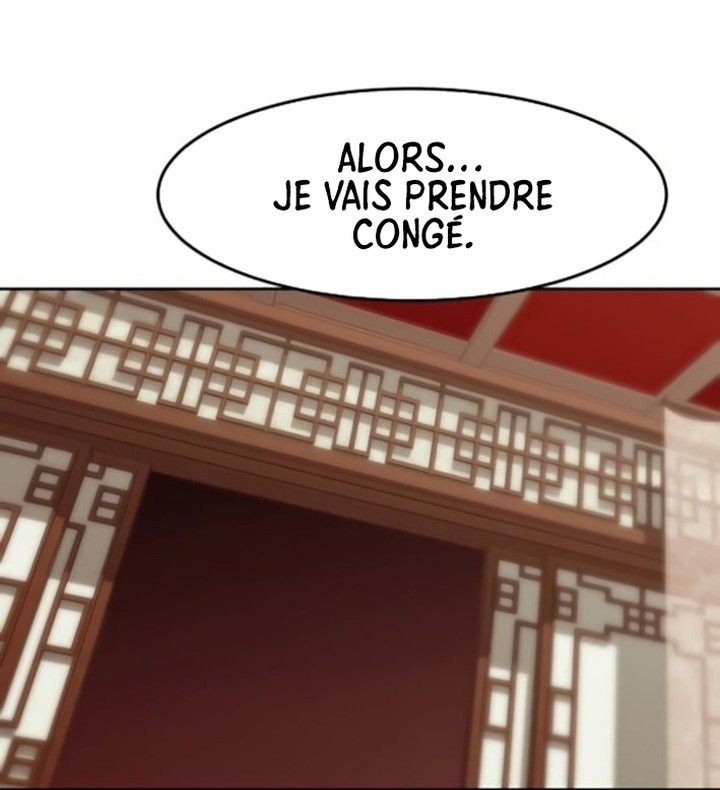 The Dang Clan’s Swordmaster Heir Just Wants a Normal Life Chapitre 81 - Page 91
