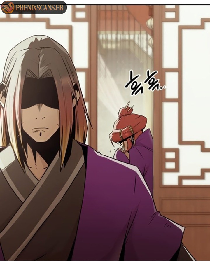 The Dang Clan’s Swordmaster Heir Just Wants a Normal Life Chapitre 81 - Page 93