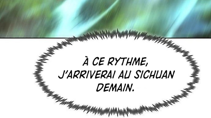 The Dang Clan’s Swordmaster Heir Just Wants a Normal Life Chapitre 82 - Page 11