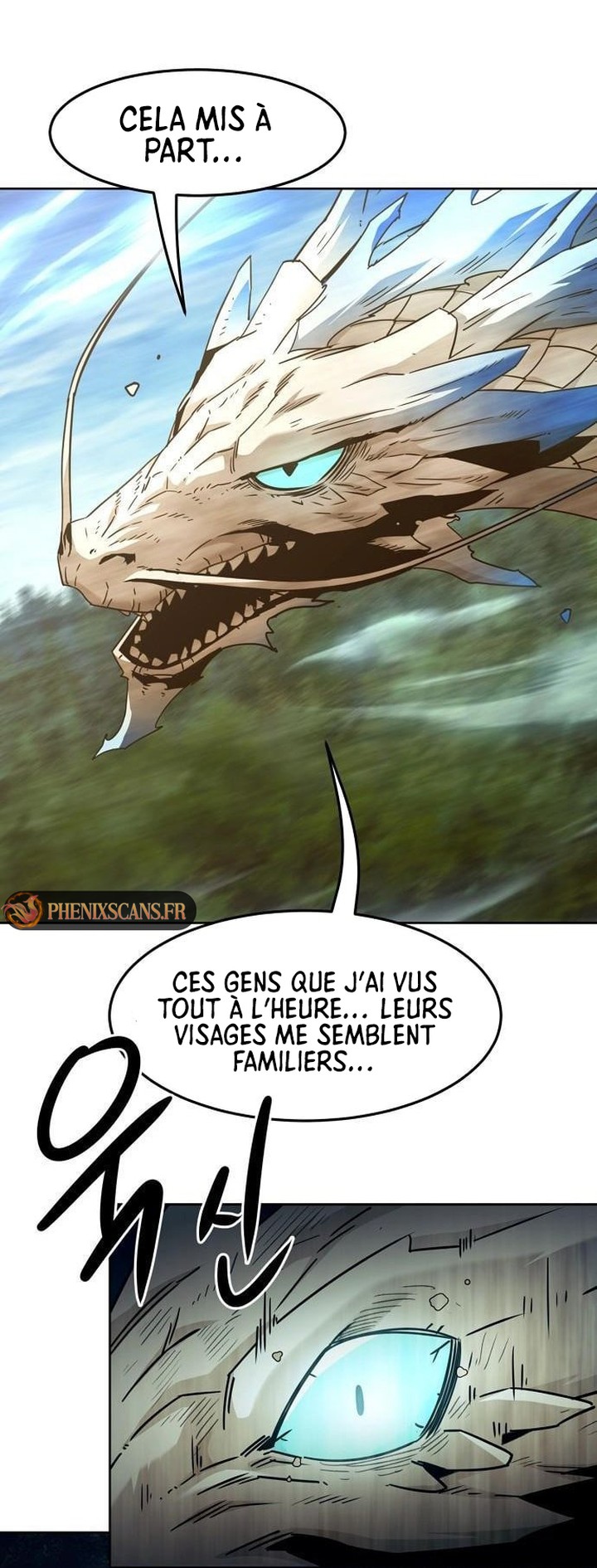 The Dang Clan’s Swordmaster Heir Just Wants a Normal Life Chapitre 82 - Page 13