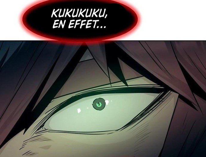 The Dang Clan’s Swordmaster Heir Just Wants a Normal Life Chapitre 82 - Page 137