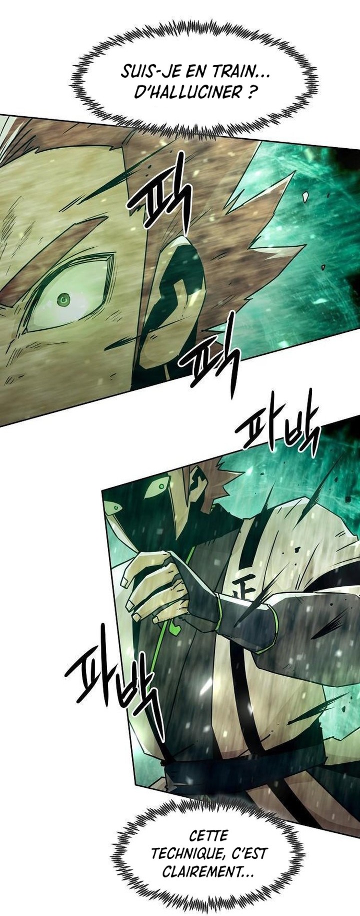 The Dang Clan’s Swordmaster Heir Just Wants a Normal Life Chapitre 82 - Page 146