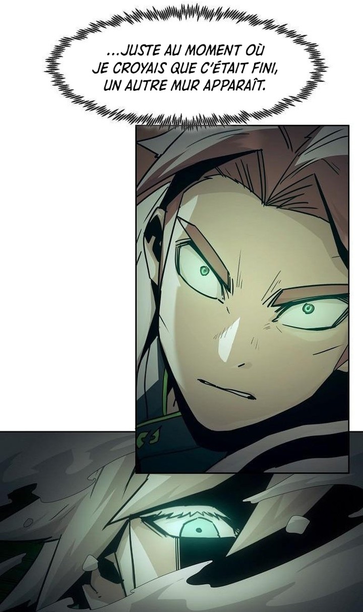 The Dang Clan’s Swordmaster Heir Just Wants a Normal Life Chapitre 82 - Page 168