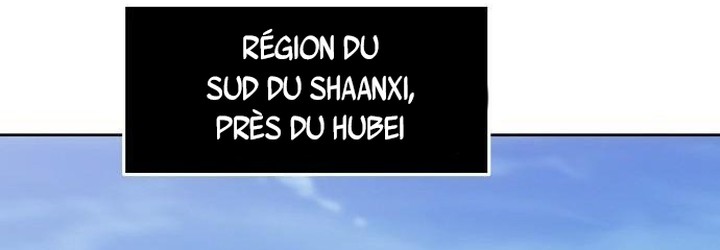 The Dang Clan’s Swordmaster Heir Just Wants a Normal Life Chapitre 82 - Page 180