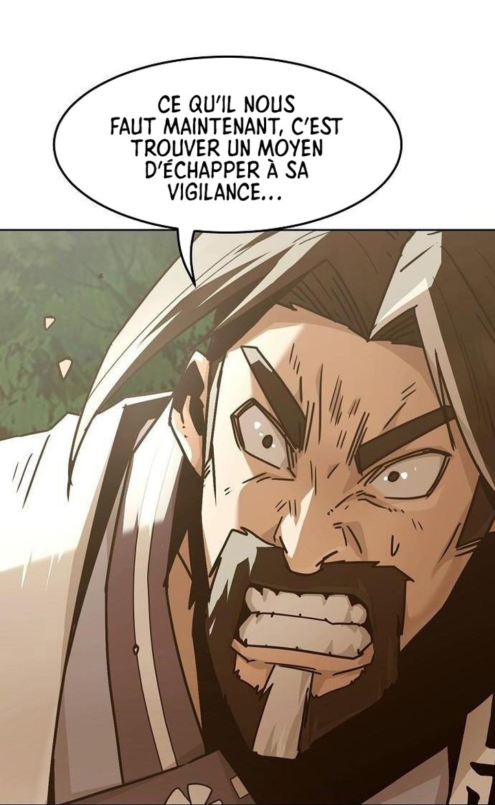 The Dang Clan’s Swordmaster Heir Just Wants a Normal Life Chapitre 82 - Page 203