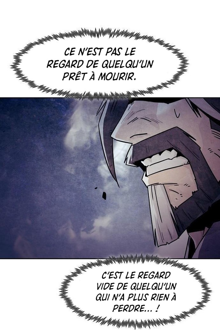 The Dang Clan’s Swordmaster Heir Just Wants a Normal Life Chapitre 82 - Page 209