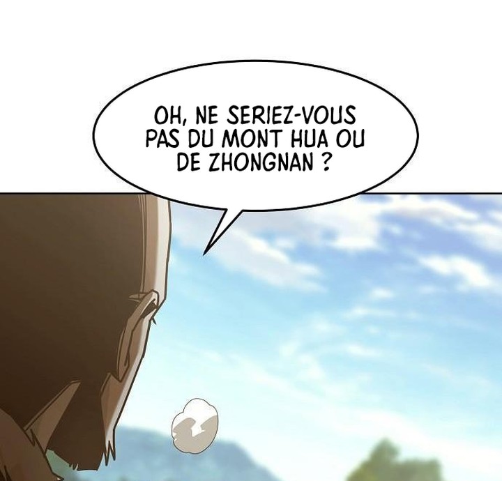 The Dang Clan’s Swordmaster Heir Just Wants a Normal Life Chapitre 82 - Page 211