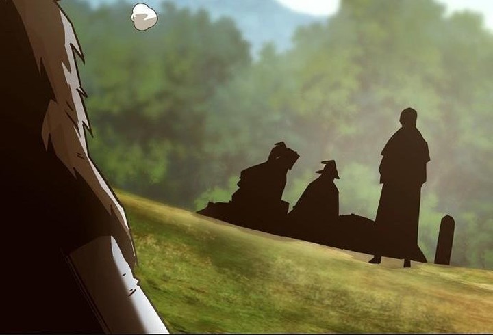 The Dang Clan’s Swordmaster Heir Just Wants a Normal Life Chapitre 82 - Page 212