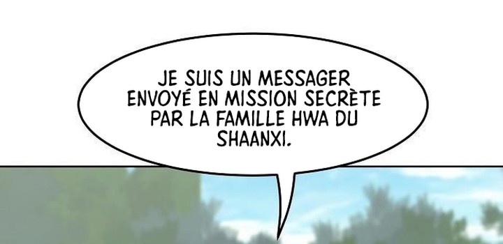 The Dang Clan’s Swordmaster Heir Just Wants a Normal Life Chapitre 82 - Page 217