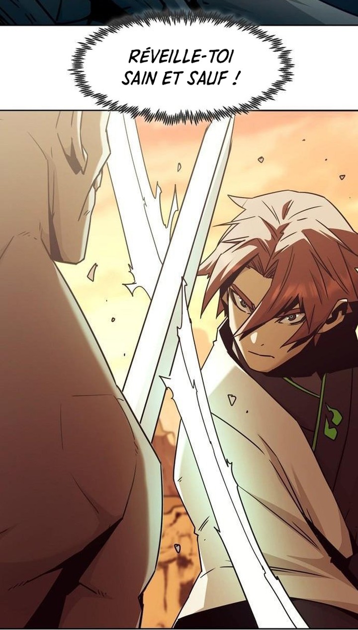 The Dang Clan’s Swordmaster Heir Just Wants a Normal Life Chapitre 82 - Page 22