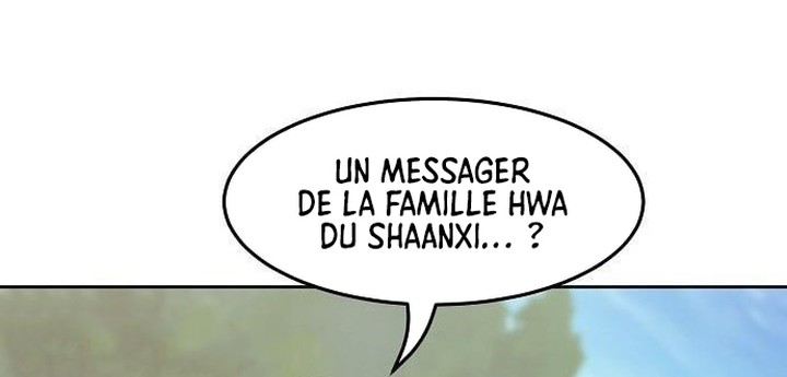 The Dang Clan’s Swordmaster Heir Just Wants a Normal Life Chapitre 82 - Page 220