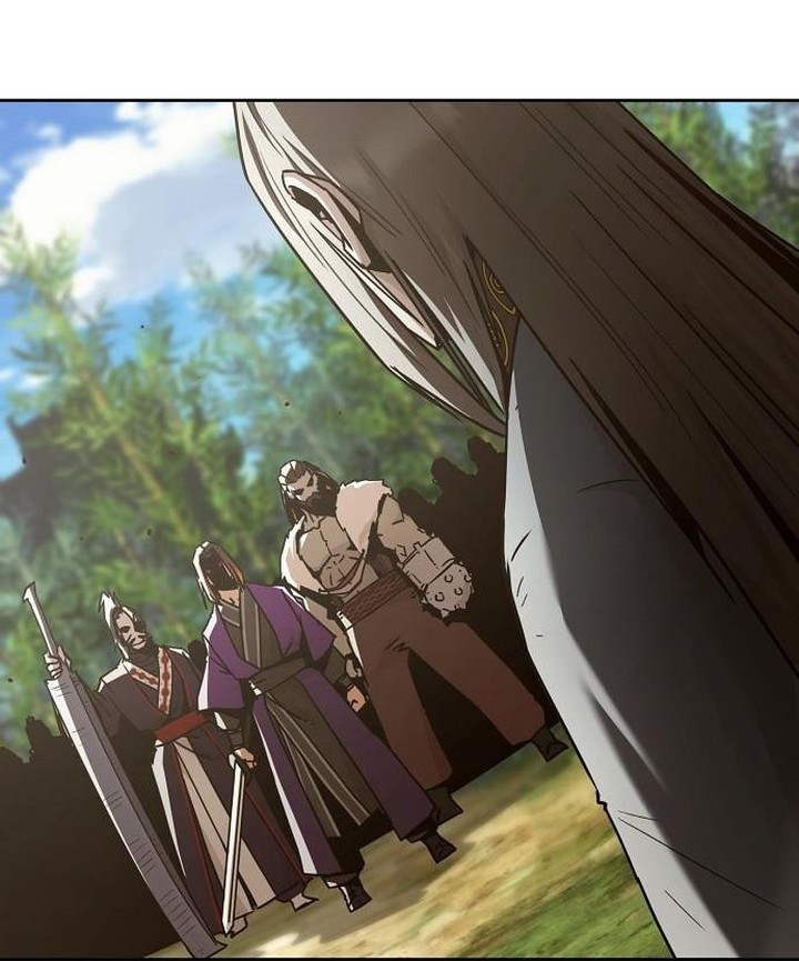 The Dang Clan’s Swordmaster Heir Just Wants a Normal Life Chapitre 82 - Page 233
