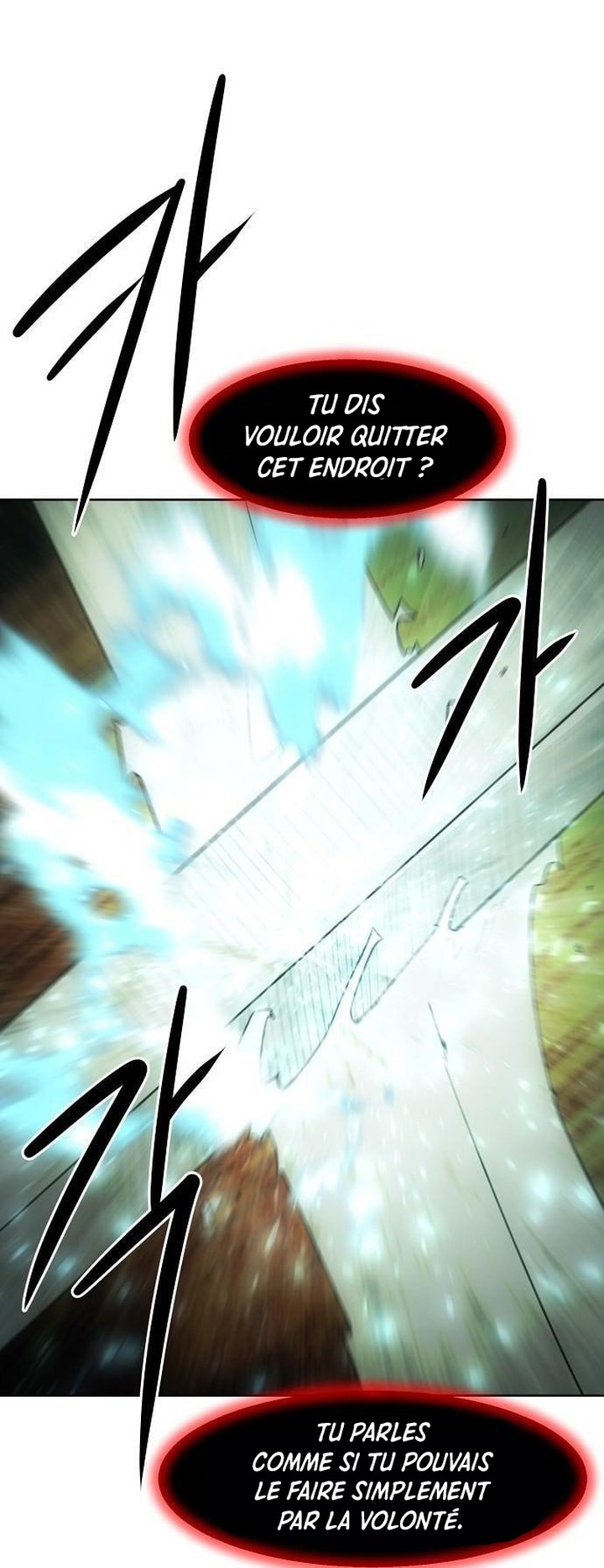 The Dang Clan’s Swordmaster Heir Just Wants a Normal Life Chapitre 82 - Page 31
