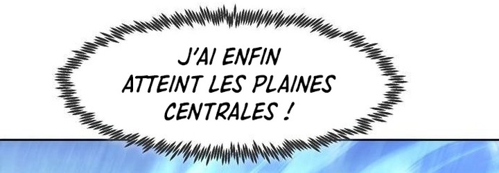 The Dang Clan’s Swordmaster Heir Just Wants a Normal Life Chapitre 82 - Page 8