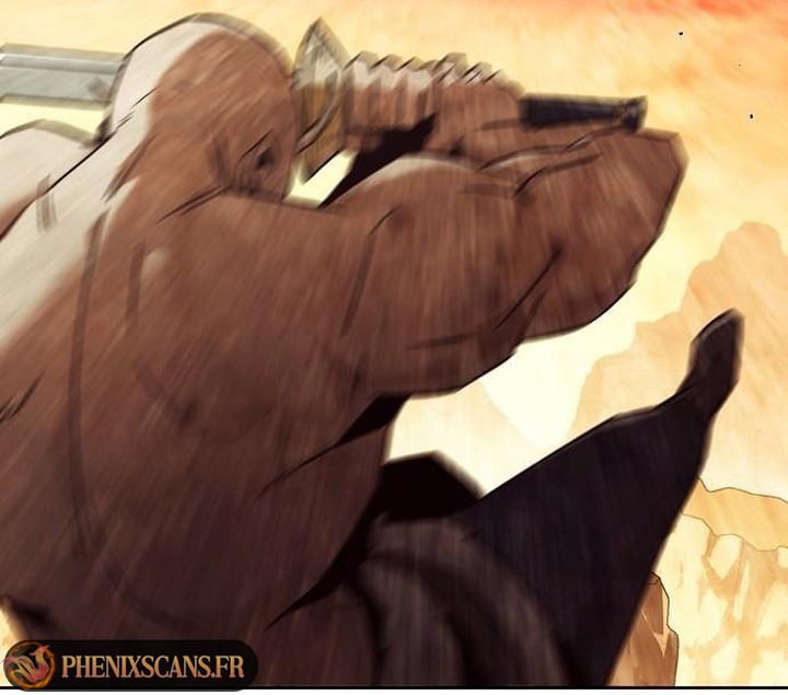 The Dang Clan’s Swordmaster Heir Just Wants a Normal Life Chapitre 82 - Page 80