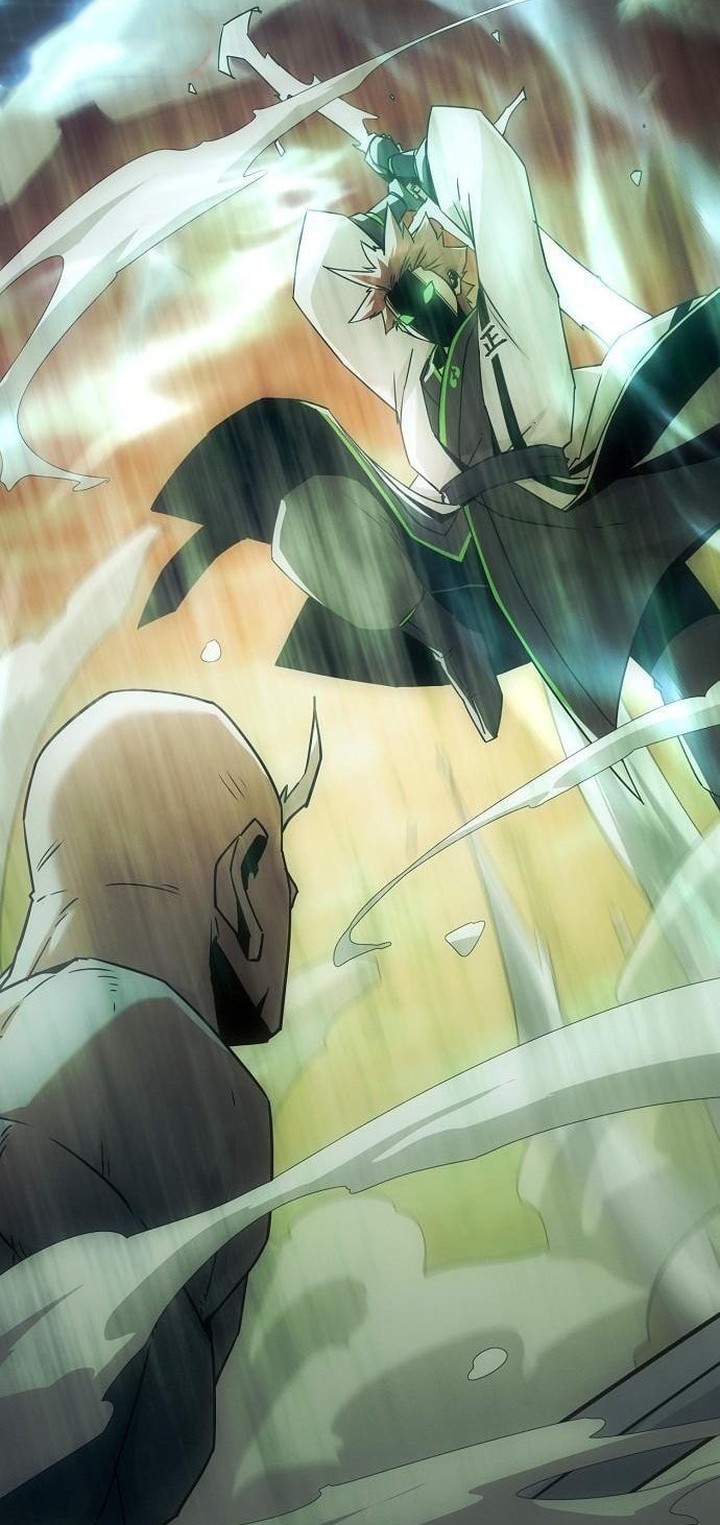 The Dang Clan’s Swordmaster Heir Just Wants a Normal Life Chapitre 82 - Page 91