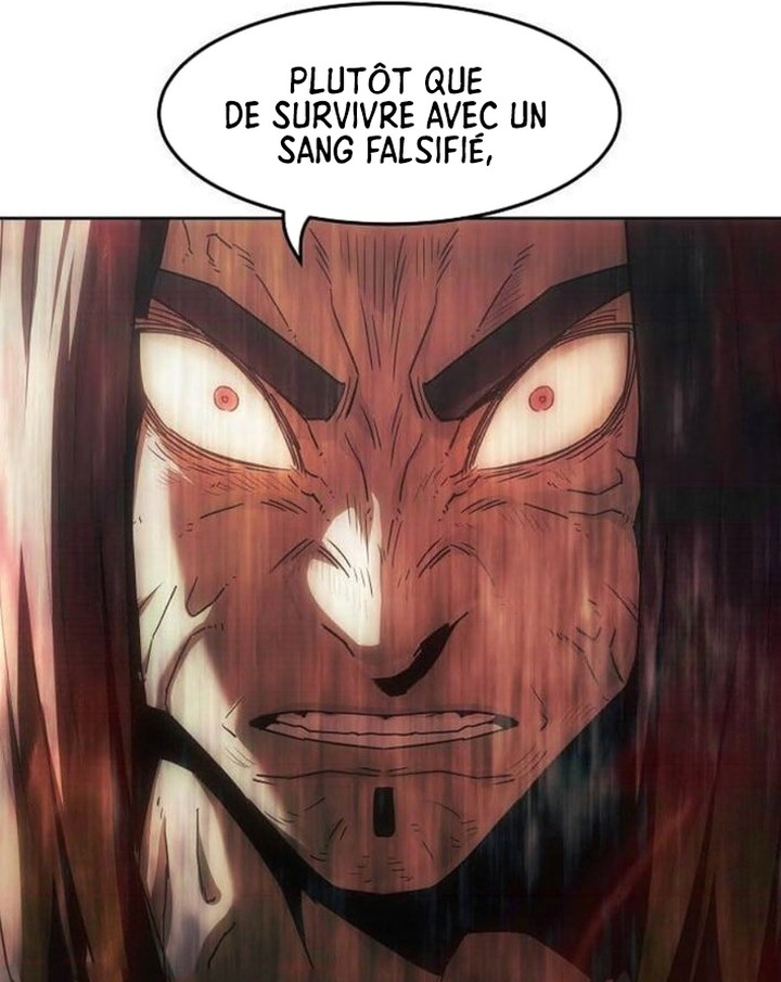 The Dang Clan’s Swordmaster Heir Just Wants a Normal Life Chapitre 83 - Page 100