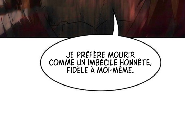 The Dang Clan’s Swordmaster Heir Just Wants a Normal Life Chapitre 83 - Page 101