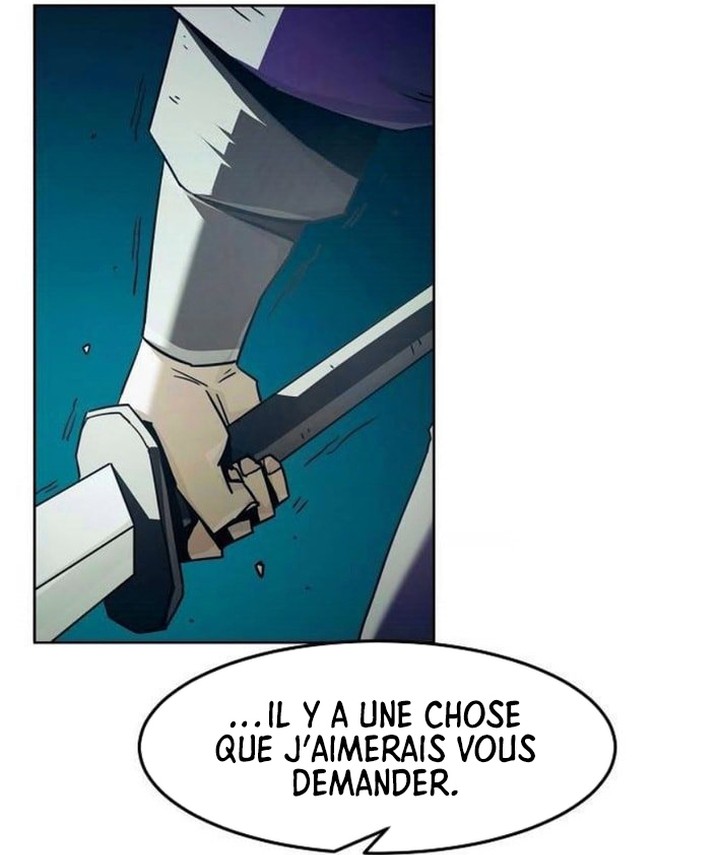 The Dang Clan’s Swordmaster Heir Just Wants a Normal Life Chapitre 83 - Page 12
