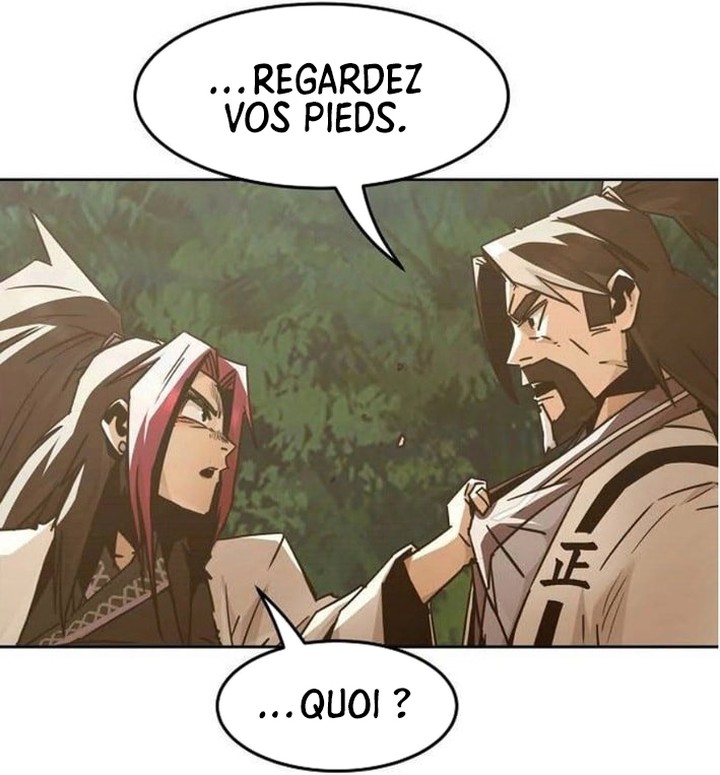The Dang Clan’s Swordmaster Heir Just Wants a Normal Life Chapitre 83 - Page 128