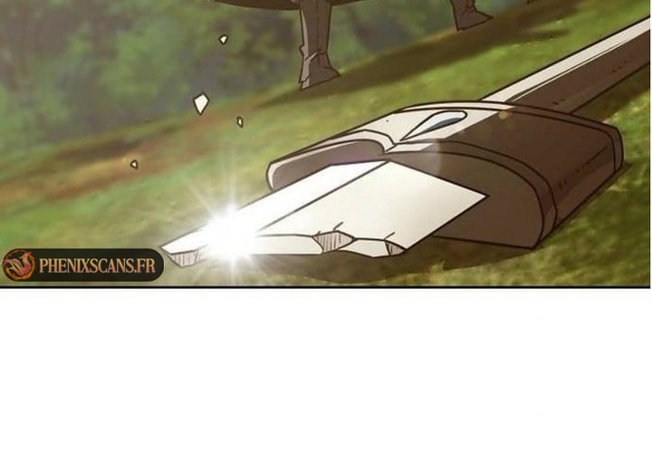 The Dang Clan’s Swordmaster Heir Just Wants a Normal Life Chapitre 83 - Page 131