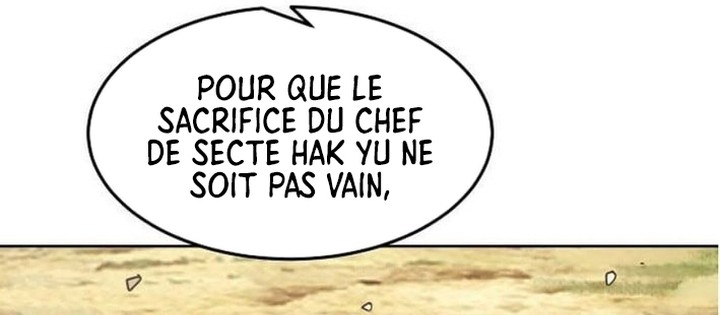 The Dang Clan’s Swordmaster Heir Just Wants a Normal Life Chapitre 83 - Page 139