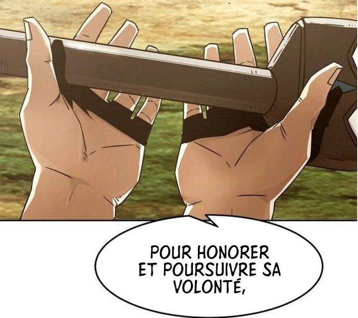 The Dang Clan’s Swordmaster Heir Just Wants a Normal Life Chapitre 83 - Page 140