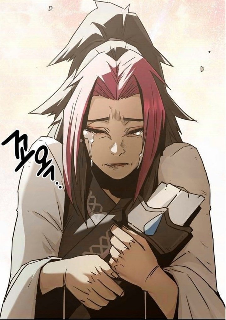 The Dang Clan’s Swordmaster Heir Just Wants a Normal Life Chapitre 83 - Page 143