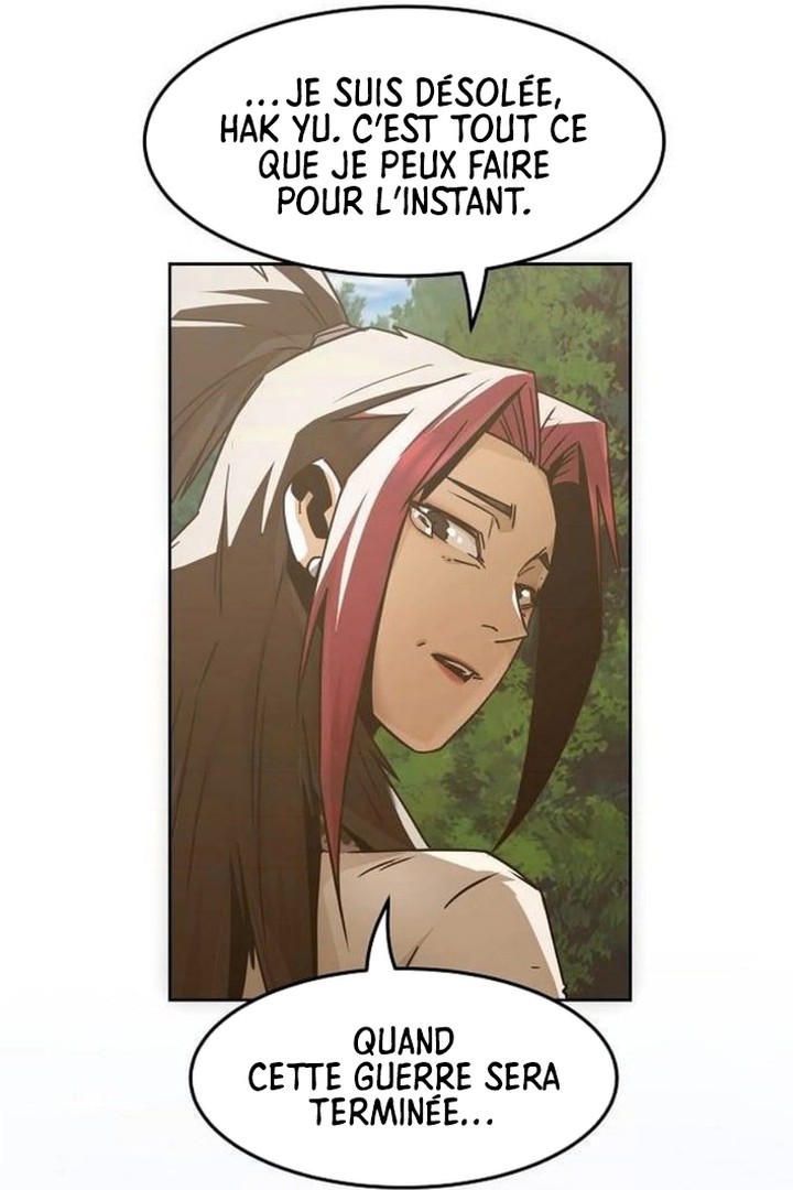 The Dang Clan’s Swordmaster Heir Just Wants a Normal Life Chapitre 83 - Page 149