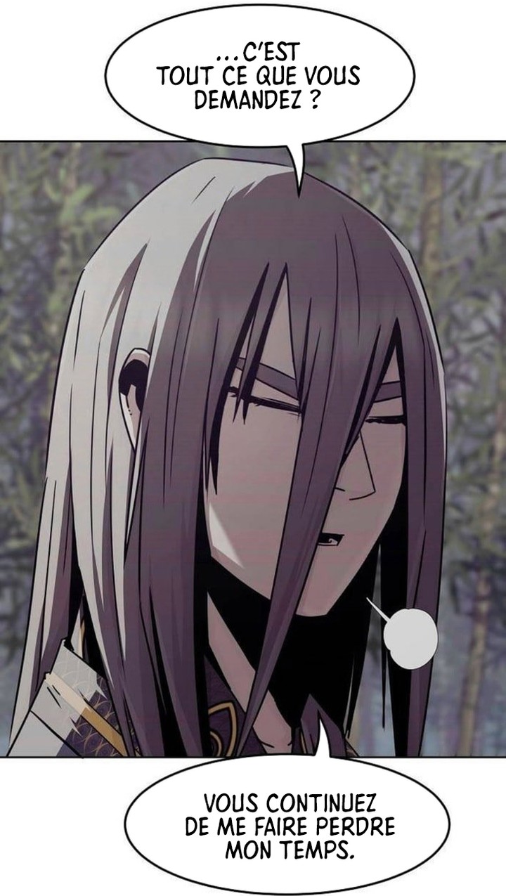 The Dang Clan’s Swordmaster Heir Just Wants a Normal Life Chapitre 83 - Page 16