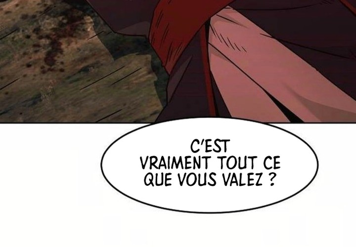 The Dang Clan’s Swordmaster Heir Just Wants a Normal Life Chapitre 83 - Page 162