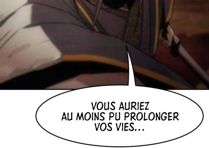 The Dang Clan’s Swordmaster Heir Just Wants a Normal Life Chapitre 83 - Page 170