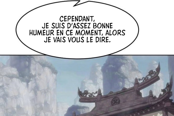 The Dang Clan’s Swordmaster Heir Just Wants a Normal Life Chapitre 83 - Page 18