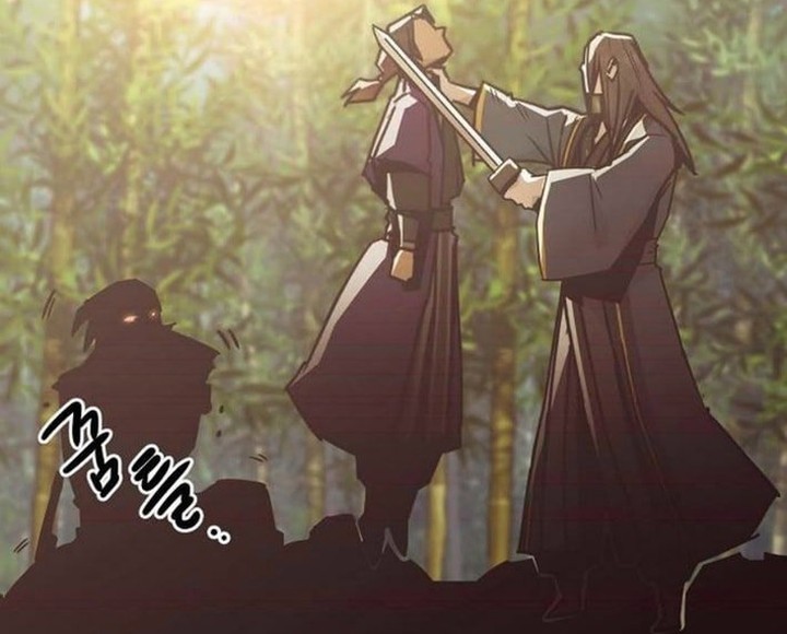 The Dang Clan’s Swordmaster Heir Just Wants a Normal Life Chapitre 83 - Page 183
