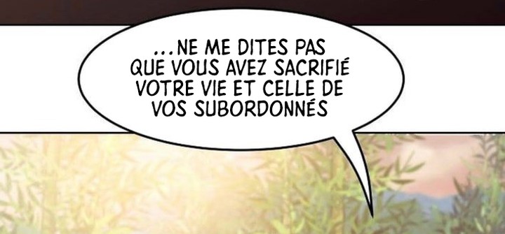 The Dang Clan’s Swordmaster Heir Just Wants a Normal Life Chapitre 83 - Page 184