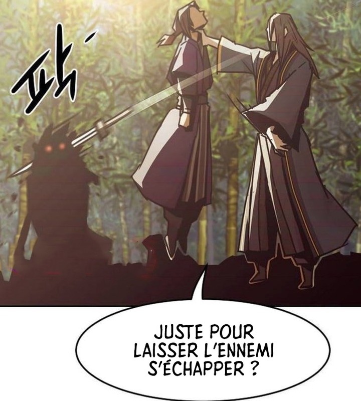 The Dang Clan’s Swordmaster Heir Just Wants a Normal Life Chapitre 83 - Page 185