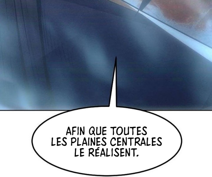 The Dang Clan’s Swordmaster Heir Just Wants a Normal Life Chapitre 83 - Page 204