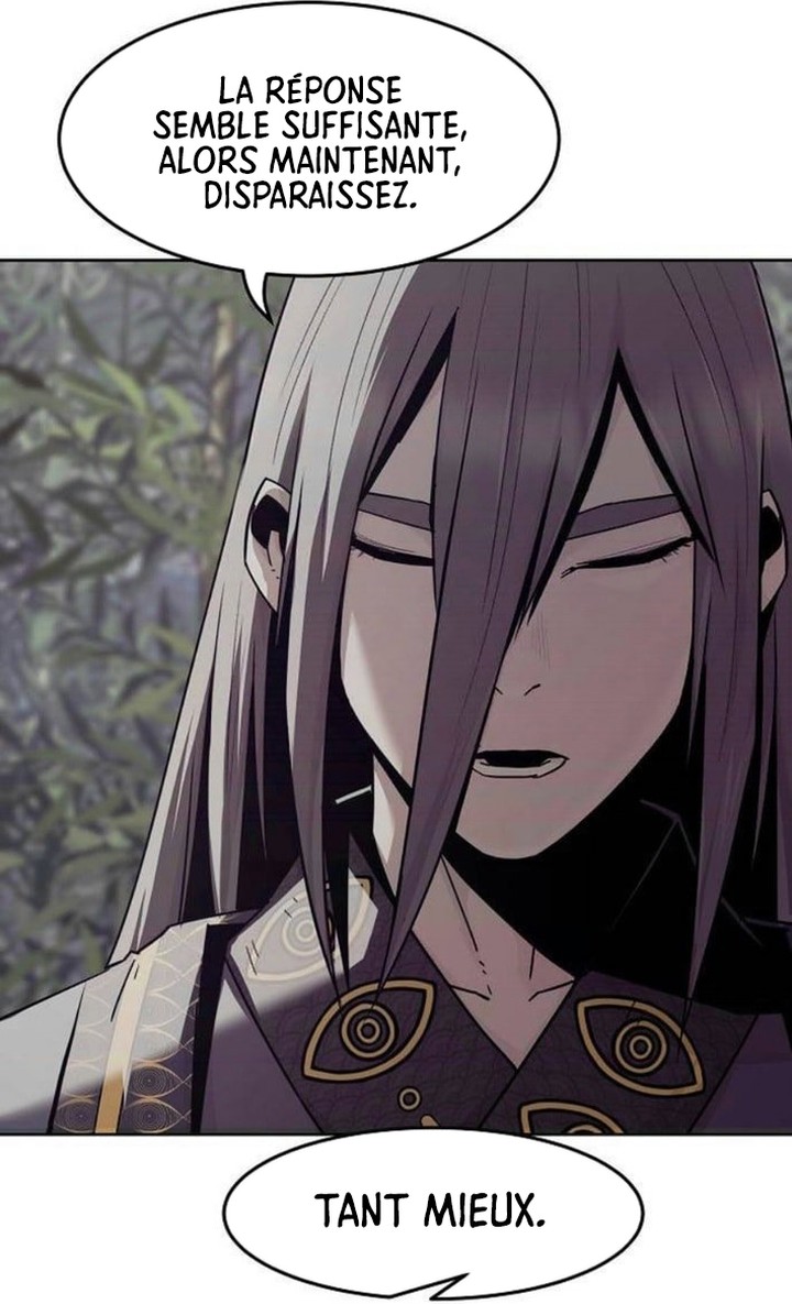 The Dang Clan’s Swordmaster Heir Just Wants a Normal Life Chapitre 83 - Page 31