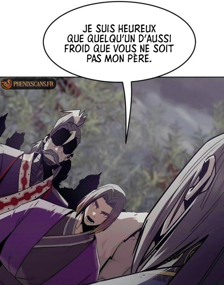 The Dang Clan’s Swordmaster Heir Just Wants a Normal Life Chapitre 83 - Page 33
