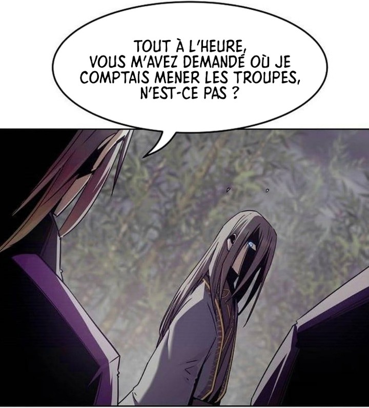 The Dang Clan’s Swordmaster Heir Just Wants a Normal Life Chapitre 83 - Page 36