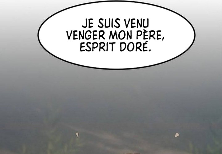 The Dang Clan’s Swordmaster Heir Just Wants a Normal Life Chapitre 83 - Page 38
