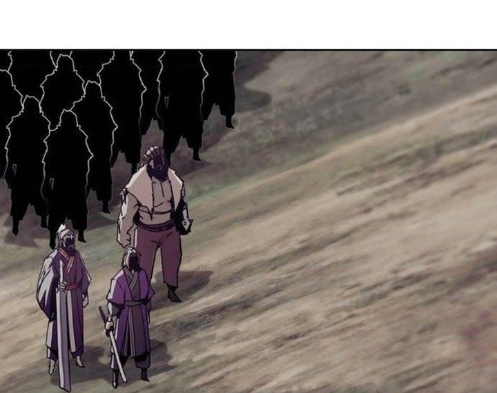 The Dang Clan’s Swordmaster Heir Just Wants a Normal Life Chapitre 83 - Page 43