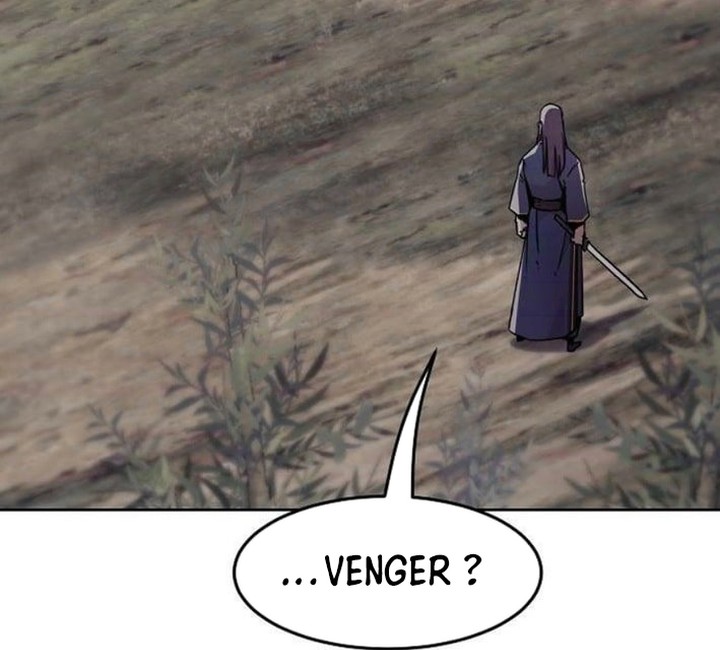 The Dang Clan’s Swordmaster Heir Just Wants a Normal Life Chapitre 83 - Page 44