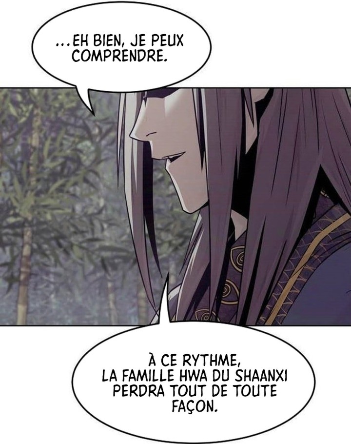 The Dang Clan’s Swordmaster Heir Just Wants a Normal Life Chapitre 83 - Page 46