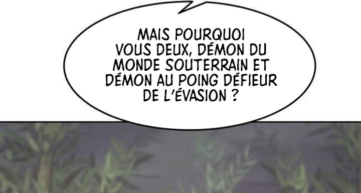 The Dang Clan’s Swordmaster Heir Just Wants a Normal Life Chapitre 83 - Page 48