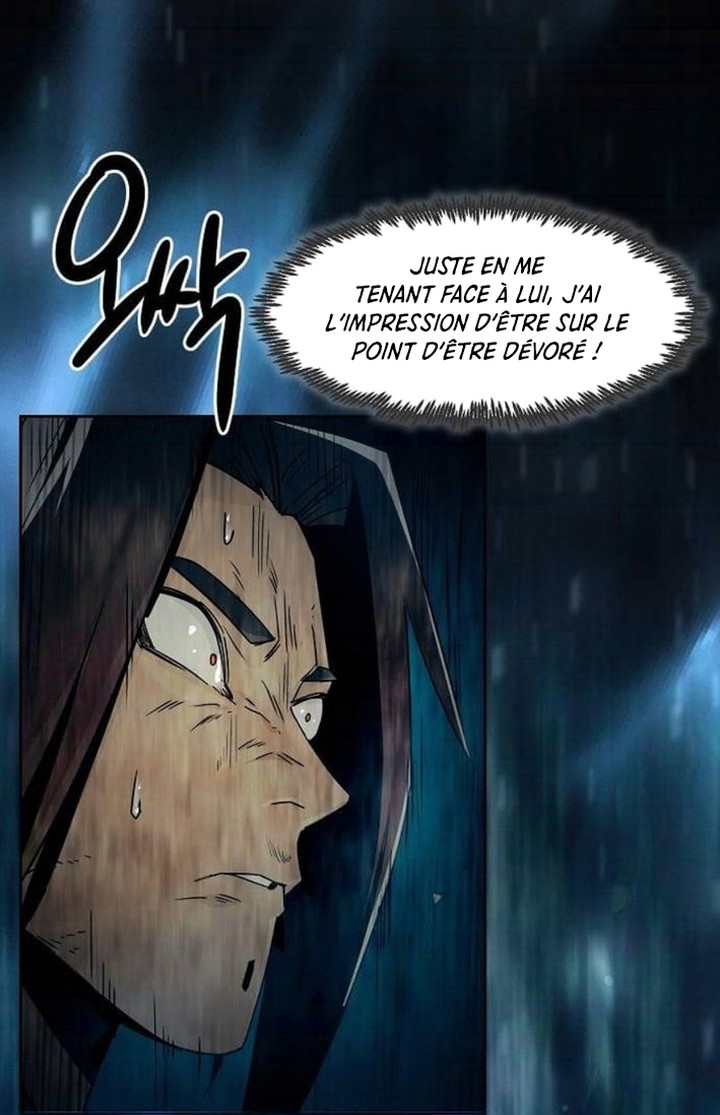 The Dang Clan’s Swordmaster Heir Just Wants a Normal Life Chapitre 83 - Page 66